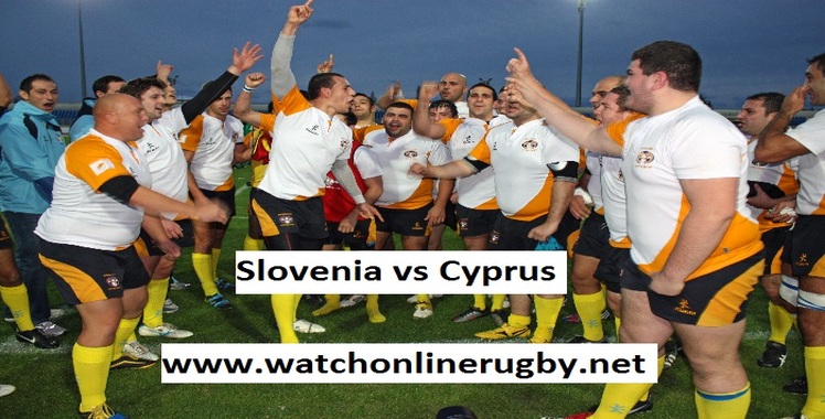 Slovenia vs Cyprus