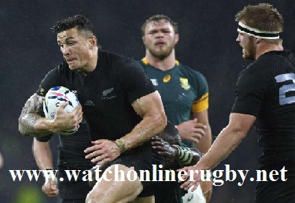 South Africa 7s vs New Zealand 7s live
