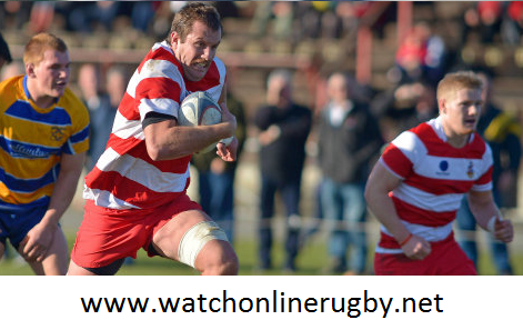 Southland vs Tasman Rugby 2016 Live