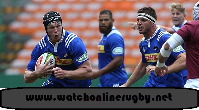 Stormers vs Jaguares Live