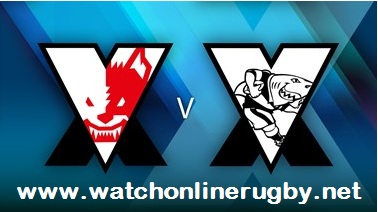 Sharks vs Sunwolves live