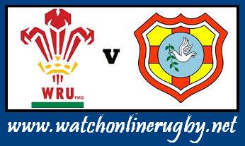 Wales vs Tonga stream live