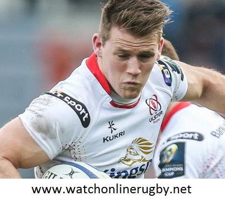 Watch Rugby Scarlets vs Ulster Online Live