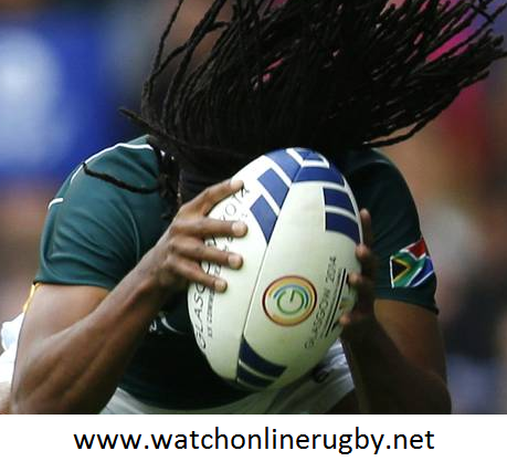 Watch Springboks vs All Blacks 2016 Online Stream